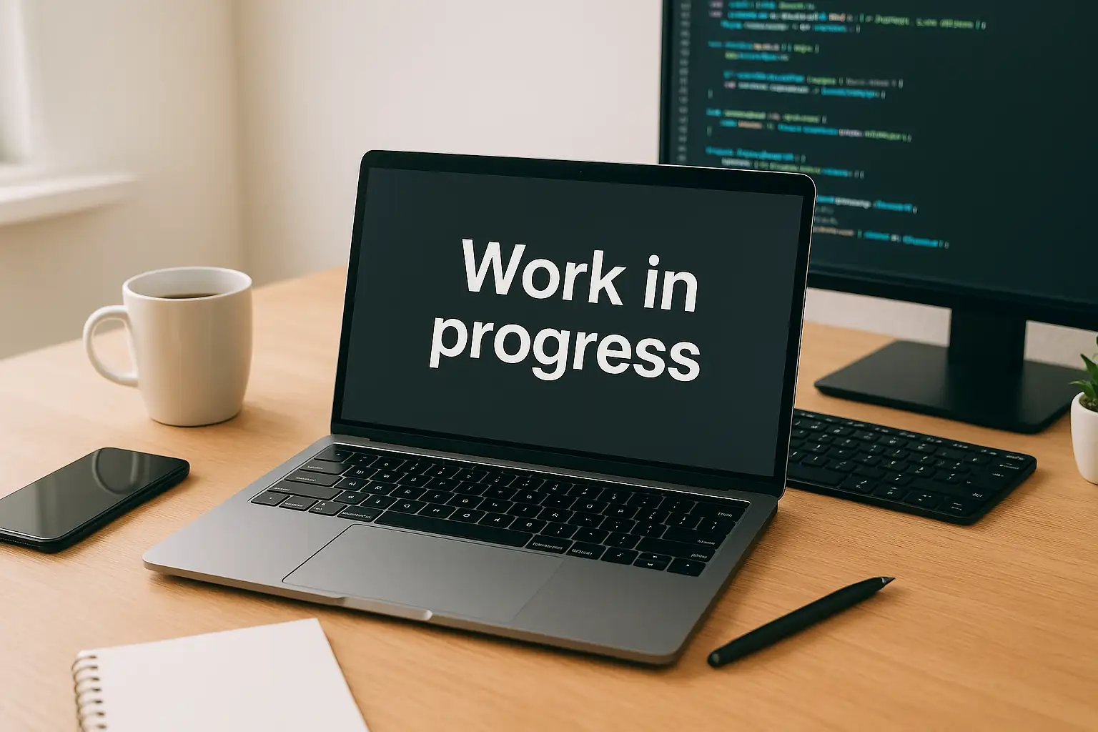 Website Projekt für Tiefbauer Billstein - Webseiten Erstellung Krefeld